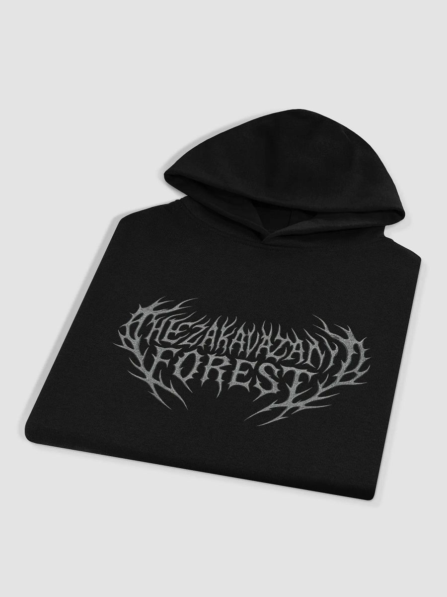 Bluza „TheZakalazanyForest” Hoodie PRINT | Edycja DSV product image (1)