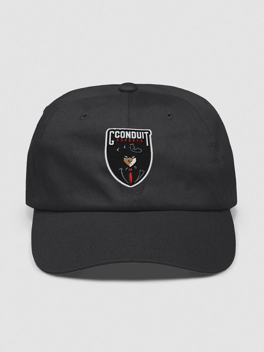 GConduit eSports Cap product image (3)