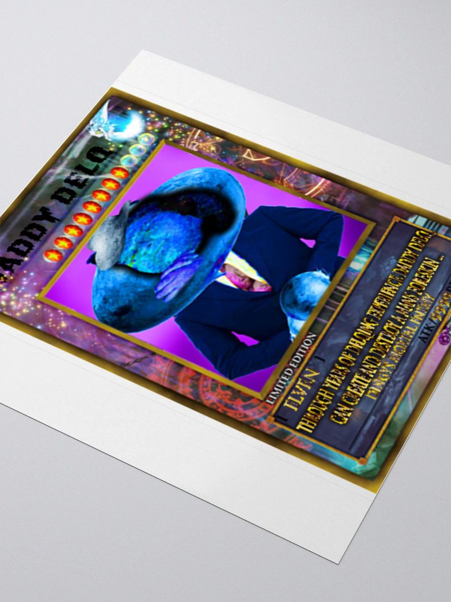 Daddy DELQ™ product image (3)