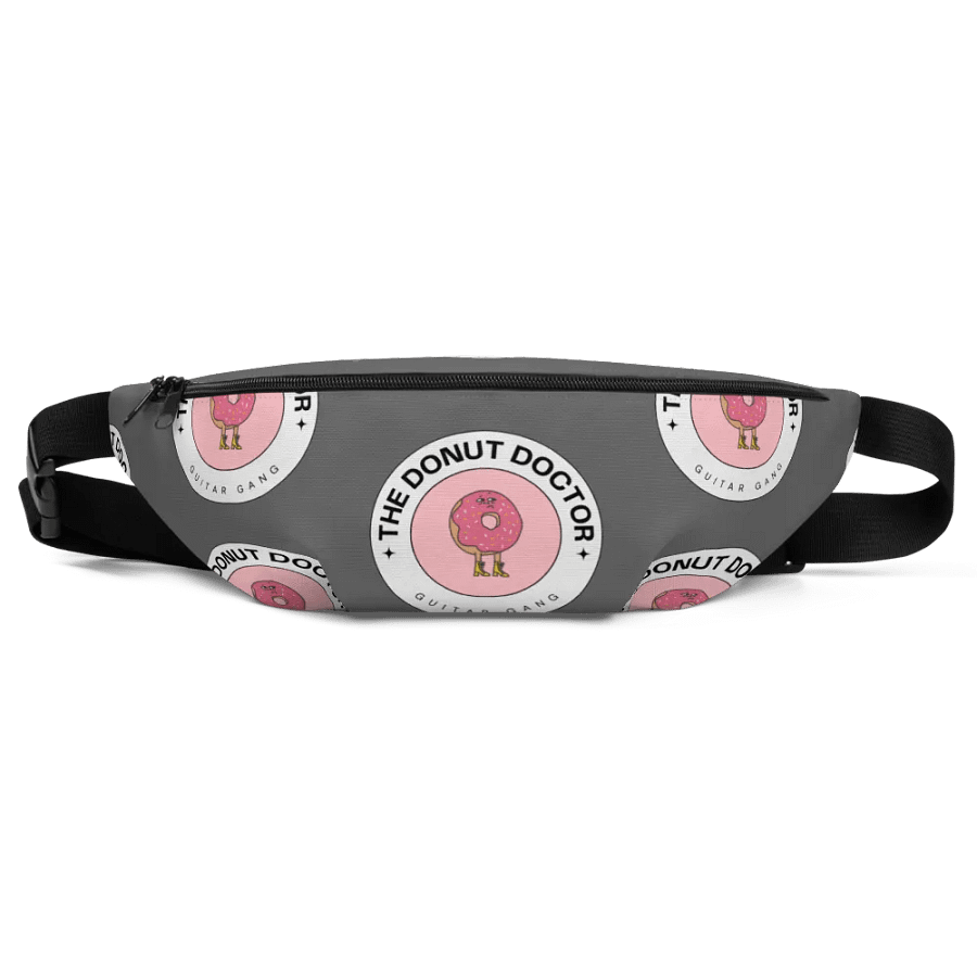 Guitar Gang Fanny Pack product image (2)