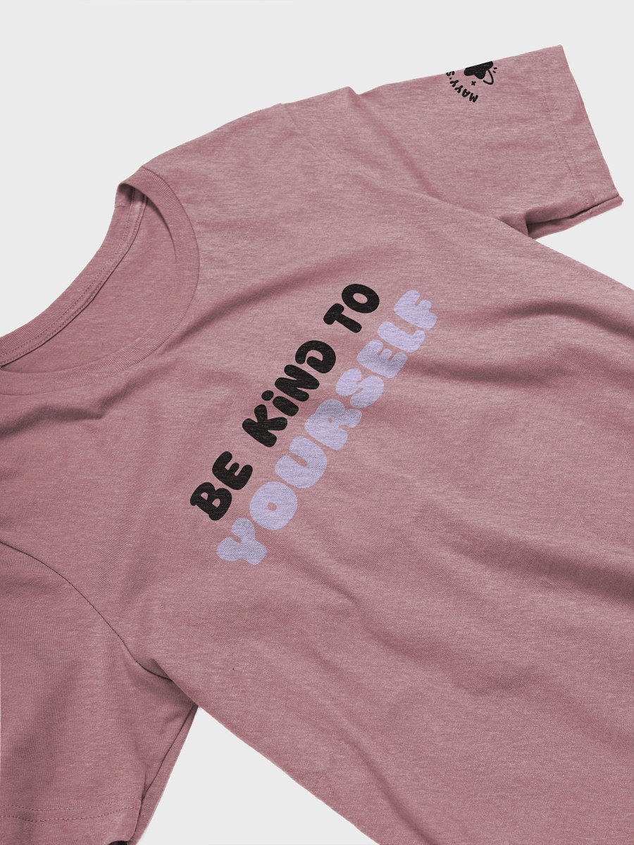 Be Kind to YOU product image (18)