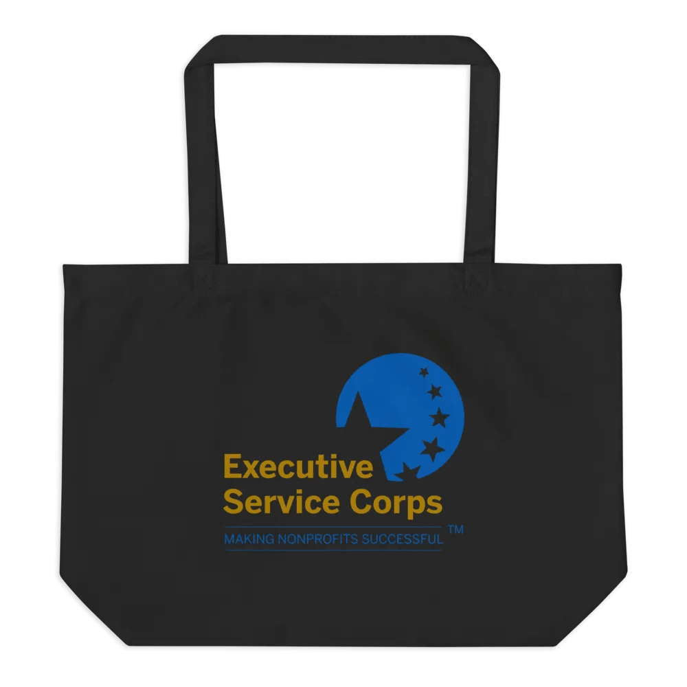 Organic Tote Bag product image (1)