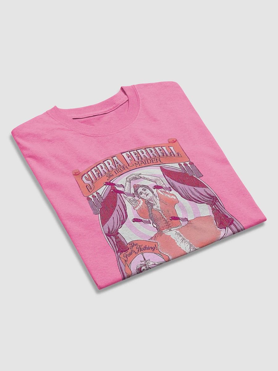 Sierra Ferrell Toronto Ontario 2024 At Massey Hall Tshirt product image (8)