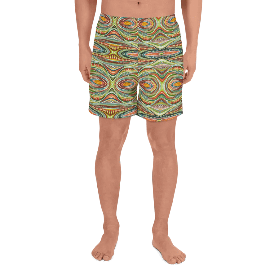 ARENA - SHORTS product image (2)