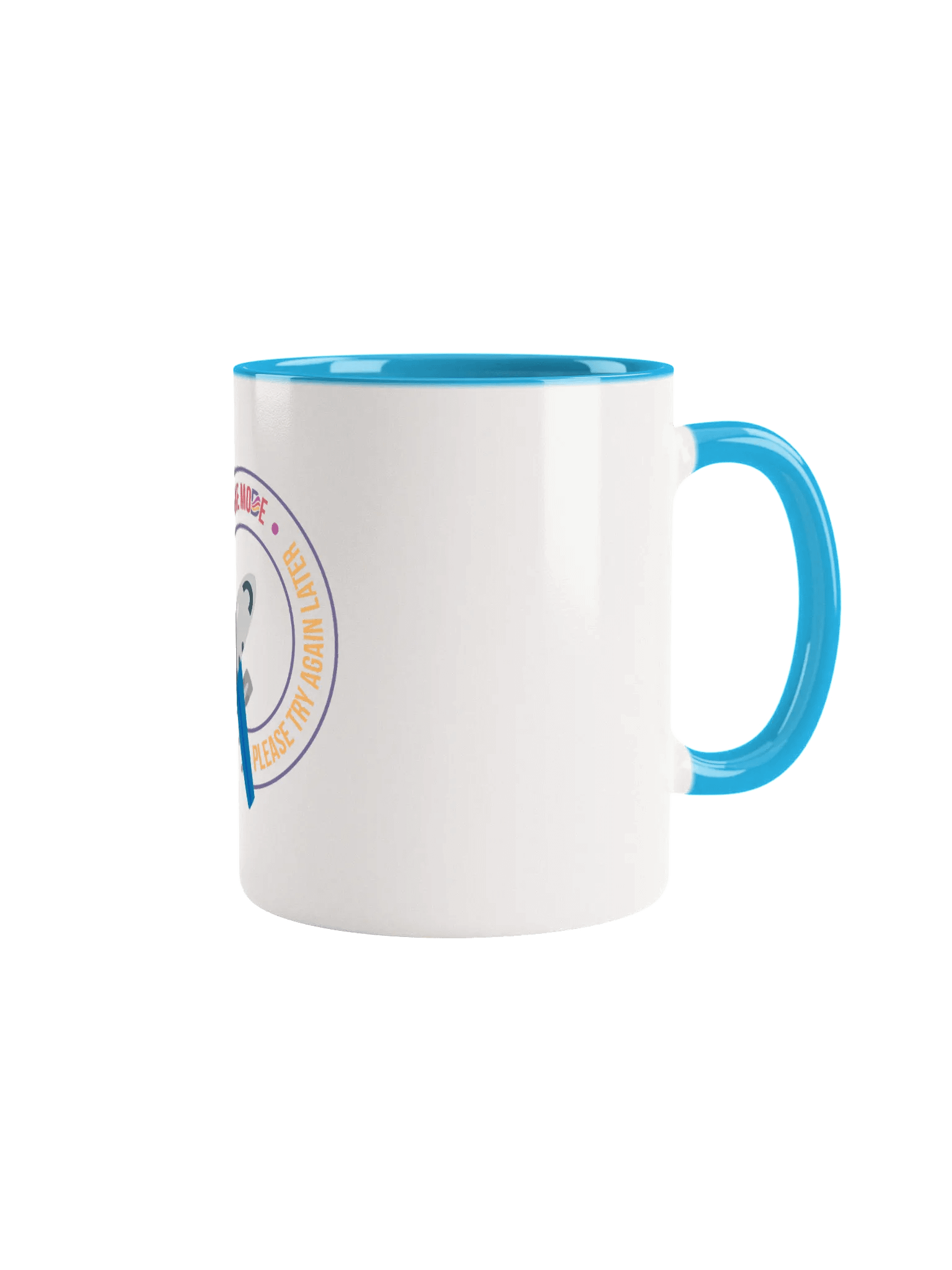 Air Plan Mode Mood Mug product image (2)