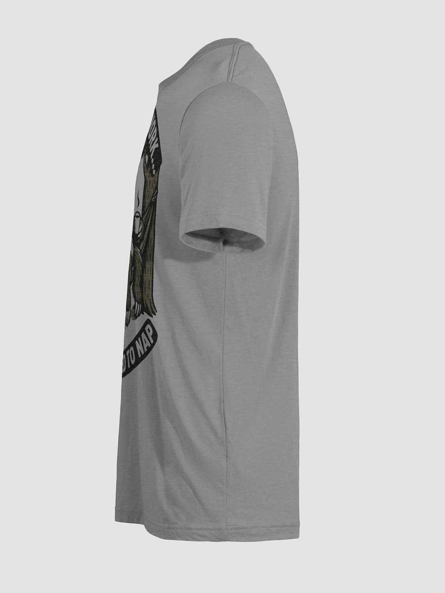 Sloth Life Relaxation Tee product image (61)