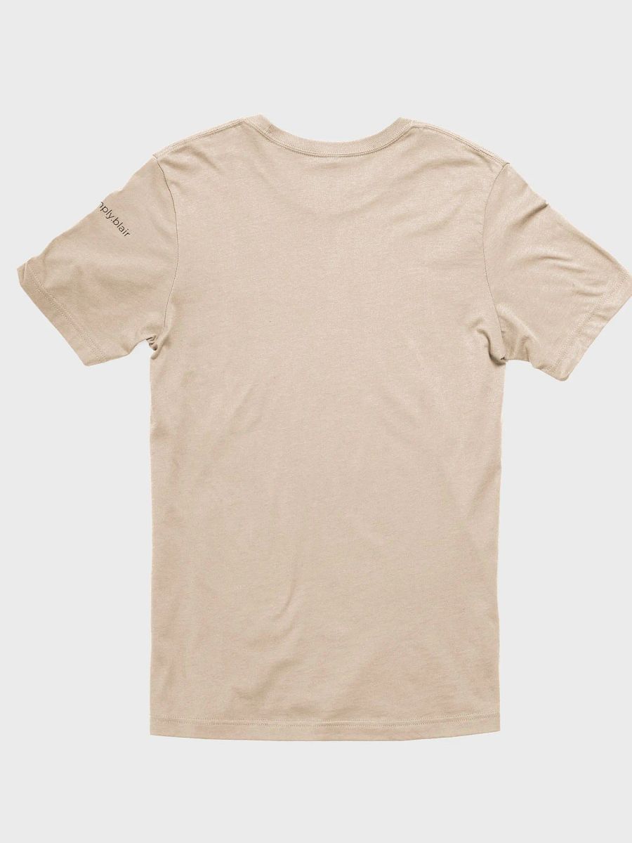 be.calm tee product image (5)