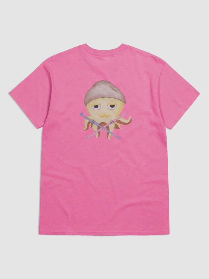 Earl T-Shirt - White Text product image (1)