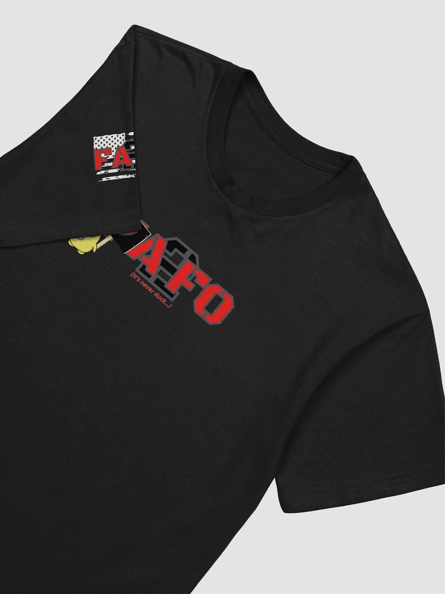 FA2FO Duck Edition product image (2)