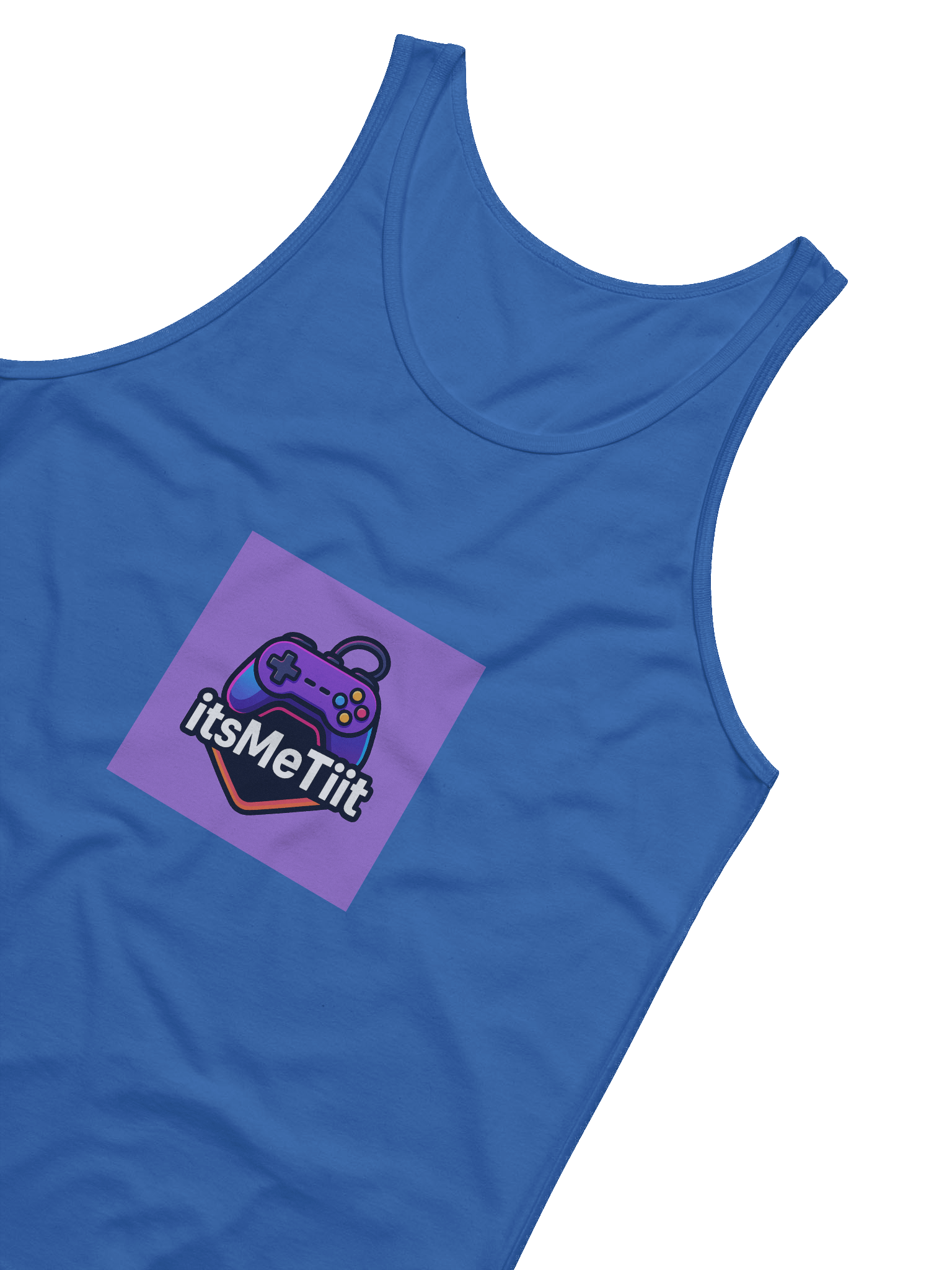 Gamer's Delight Tank Top product image (4)
