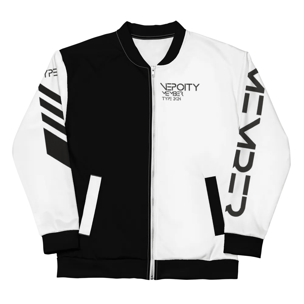 NC Type 2K24 | Member Jacket product image (5)