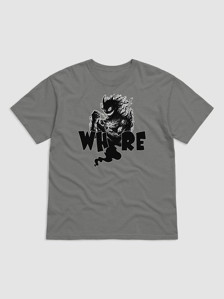 Dark Spirit WHxRE Shirt product image (2)