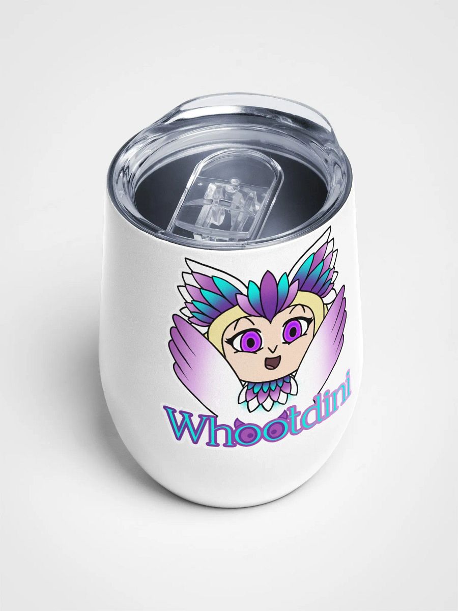 Whootdini Wine Tumbler product image (4)