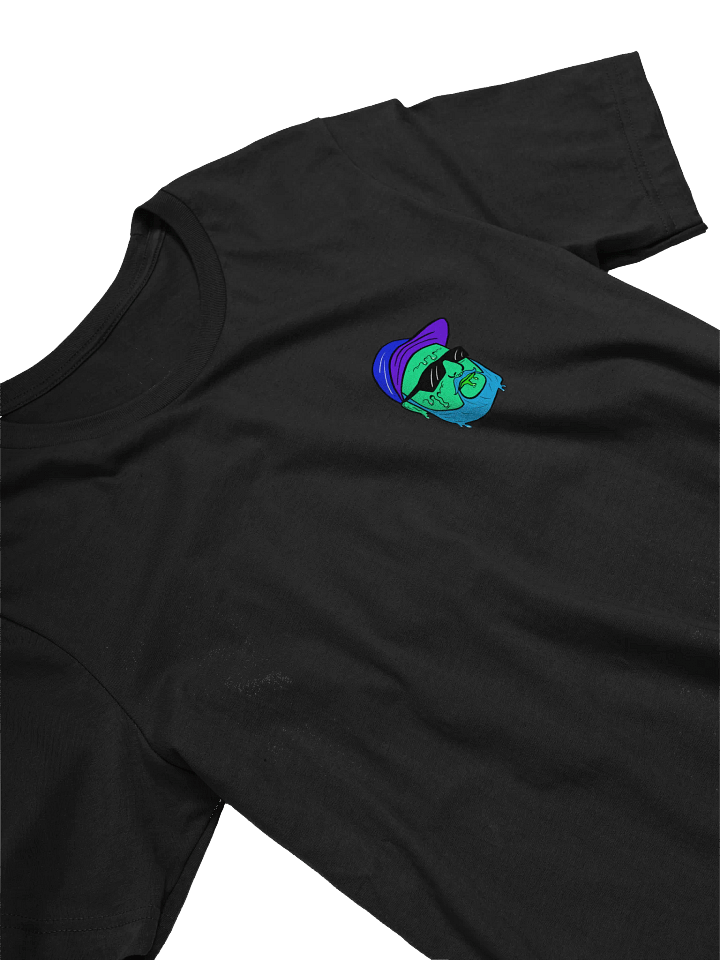 Bos Drip Tee product image (2)