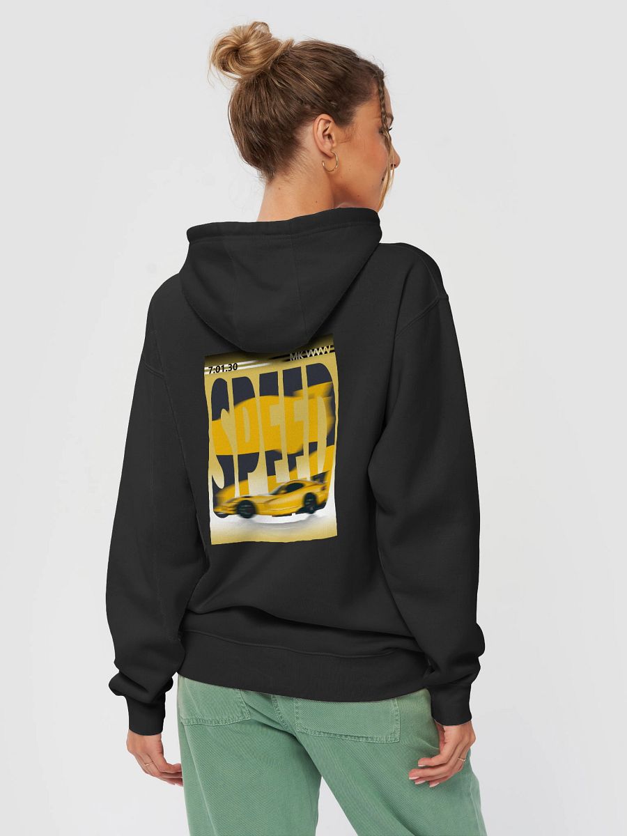 Viper Speed, MK V | Hoodie product image (3)