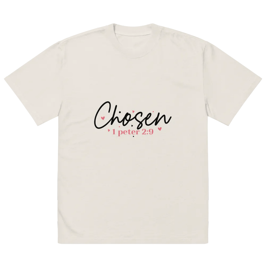 Chosen. product image (14)