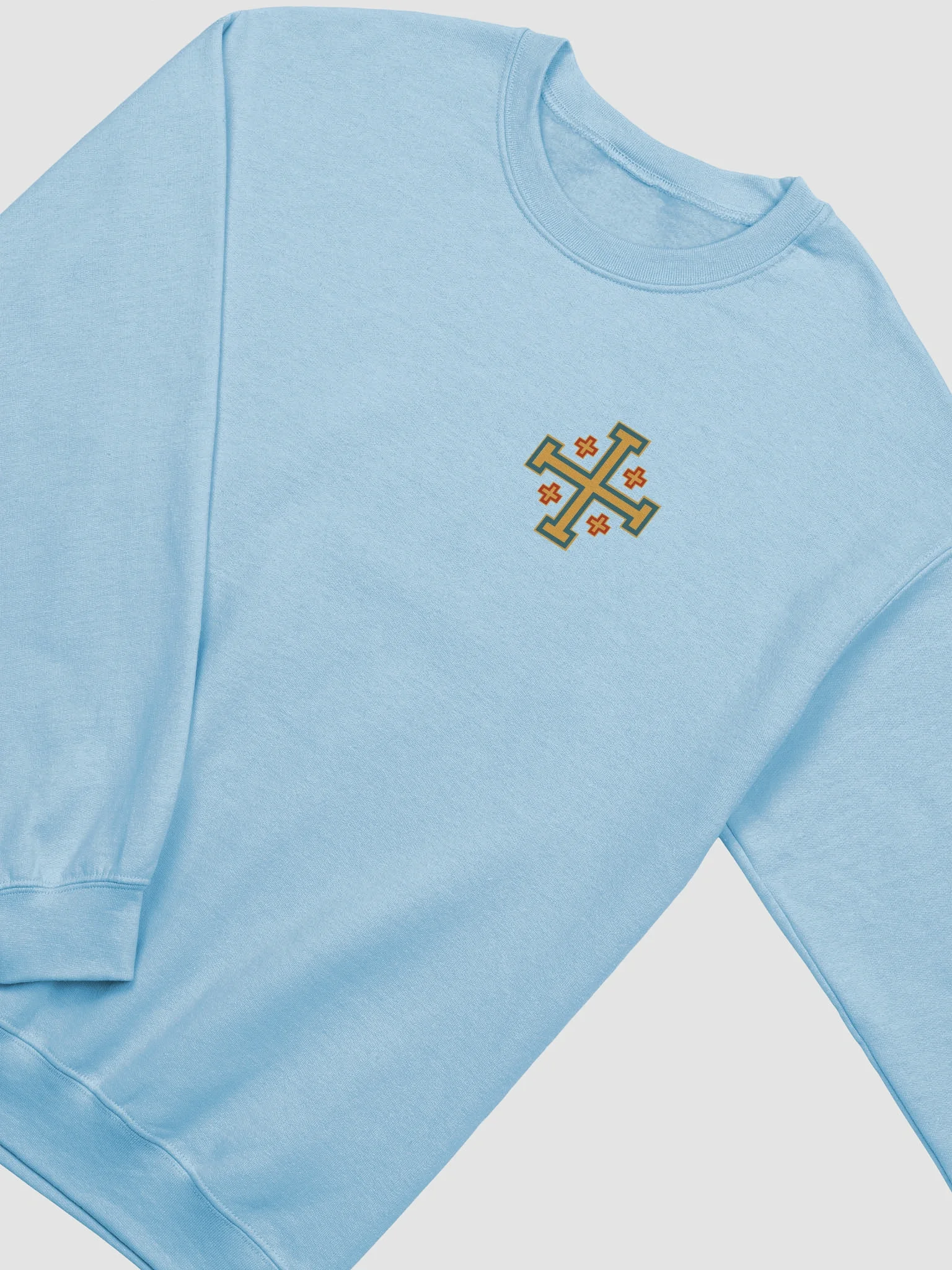 Legion of Mary Gear Gildan Sweatshirt product image (3)