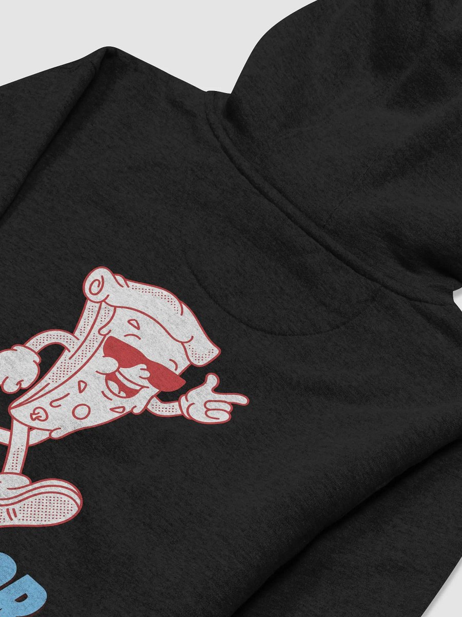 Pizza for Mods Hoodie product image (4)