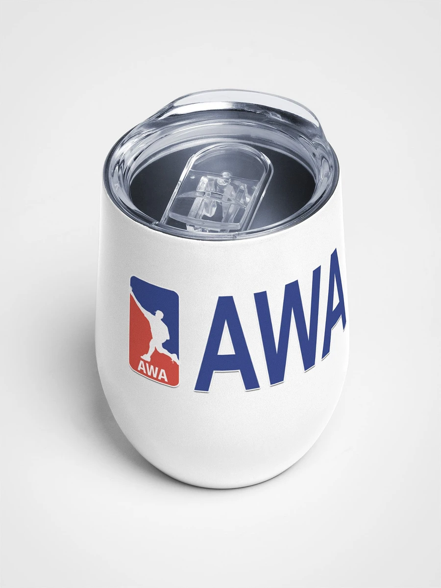 AWA Stemless Wine Tumbler product image (6)