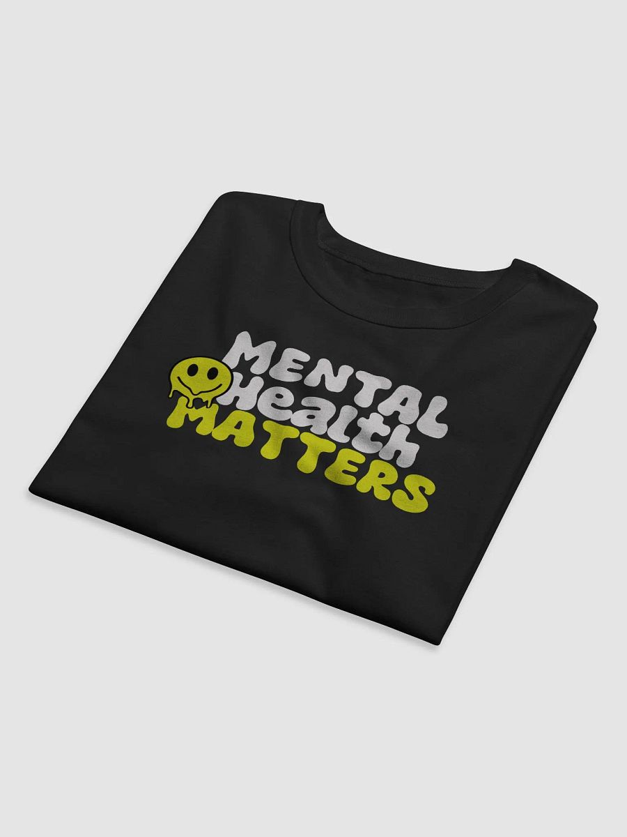 Mental Health matters Shirt product image (3)