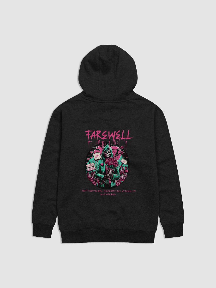 Farewell Merch product image (2)