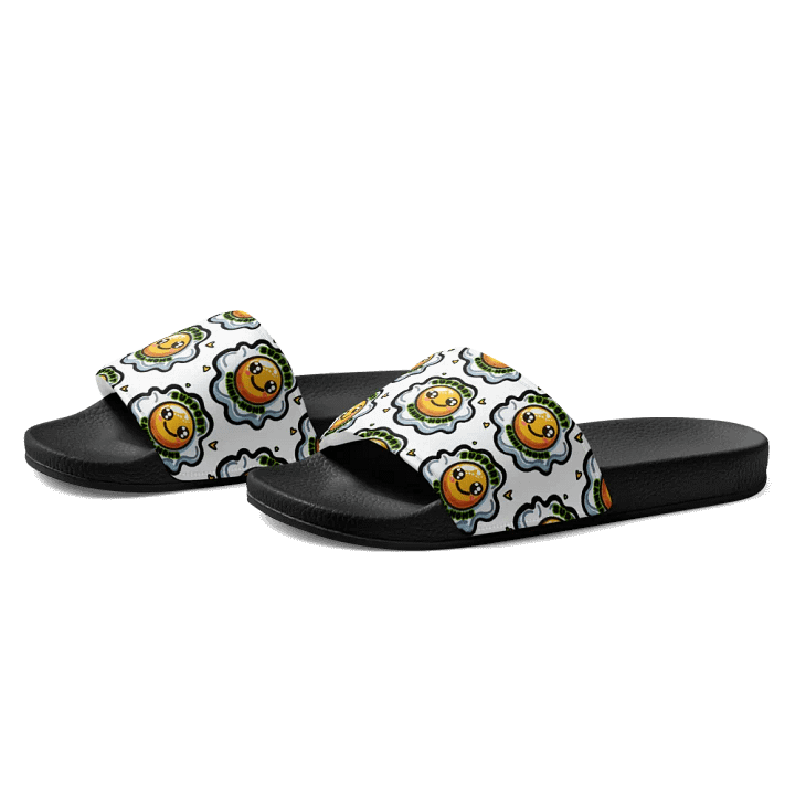 Men's Eggie Supports! Slides product image (3)
