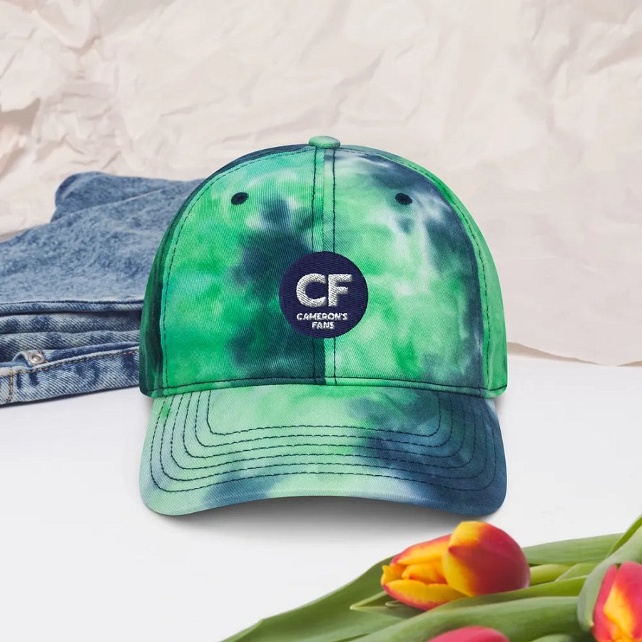 Summer Cap product image (5)