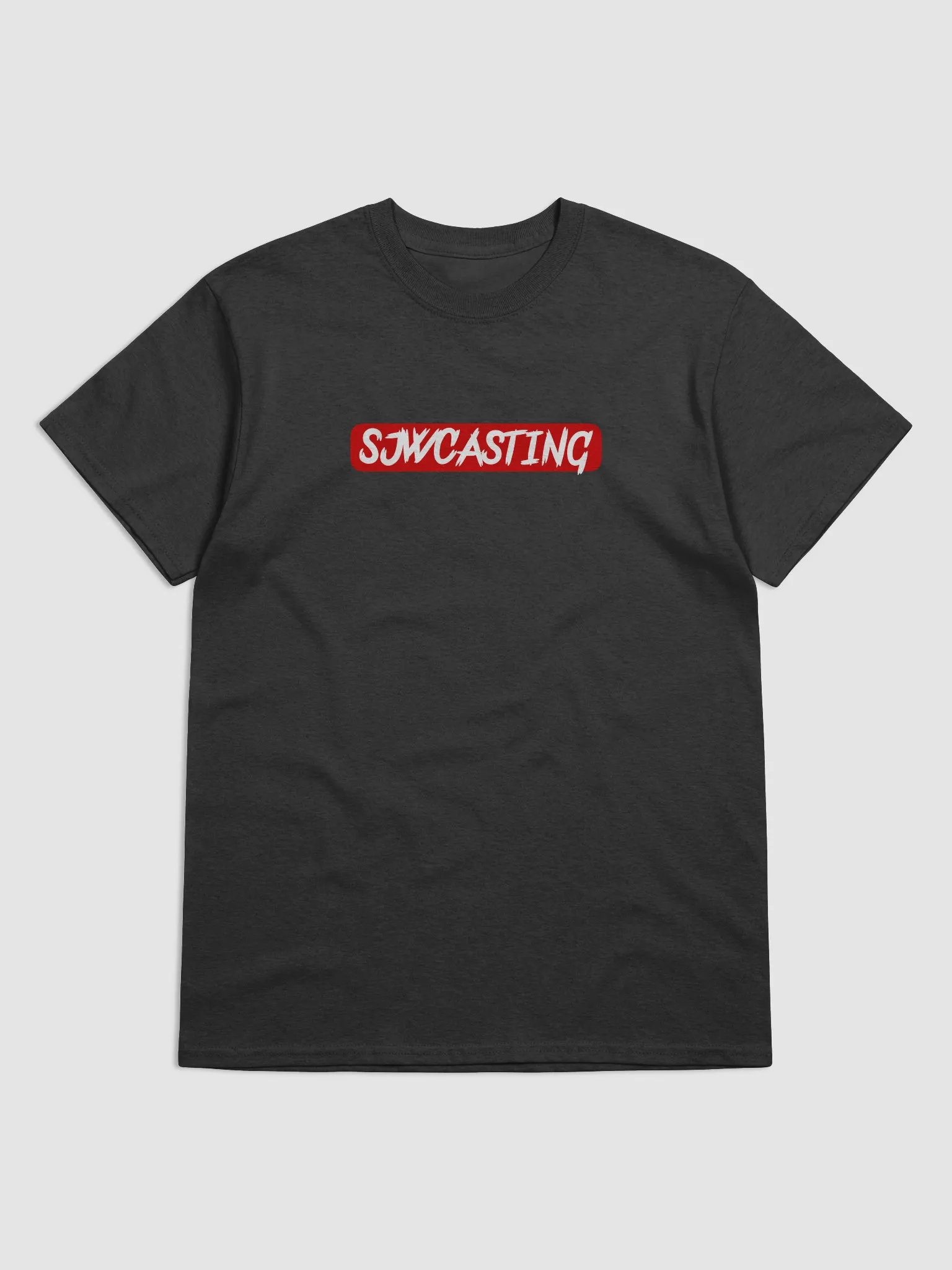 SJWCasting T-shirt product image (1)