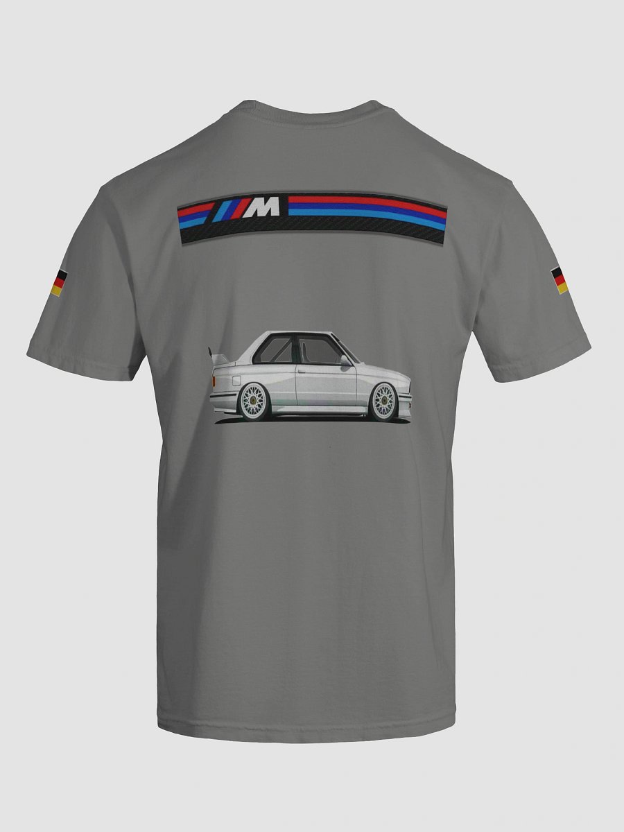 BIG BOSS BMW E30 product image (81)