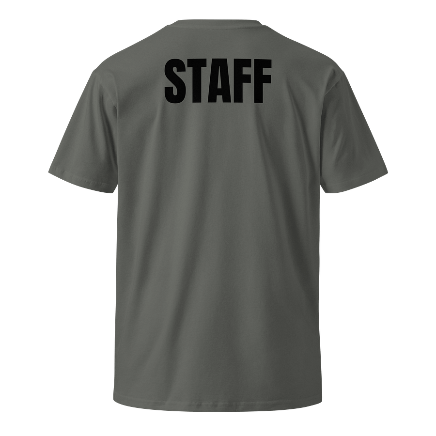 Staff xL TSHIRT product image (1)