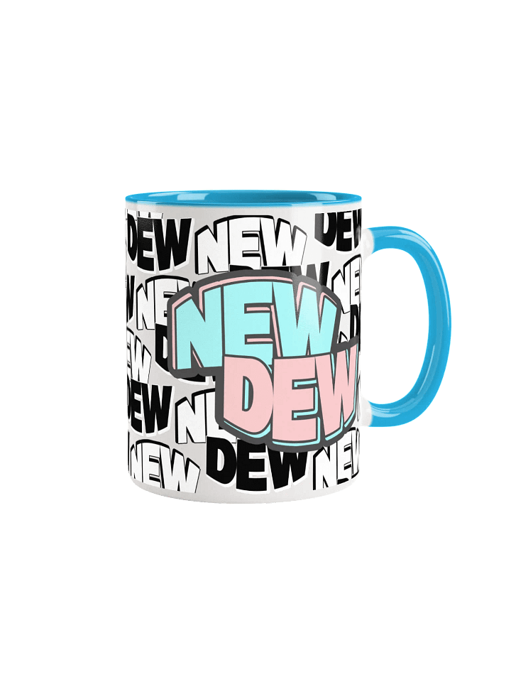 NEW DEW - MUG product image (2)