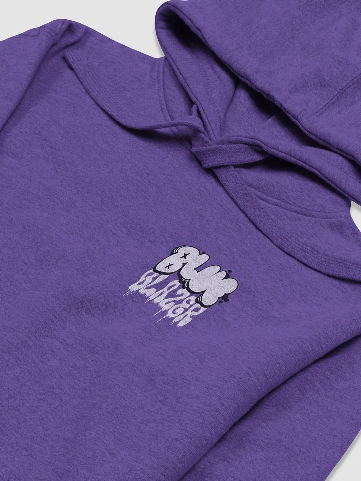 Meltwave Hoodie product image (2)