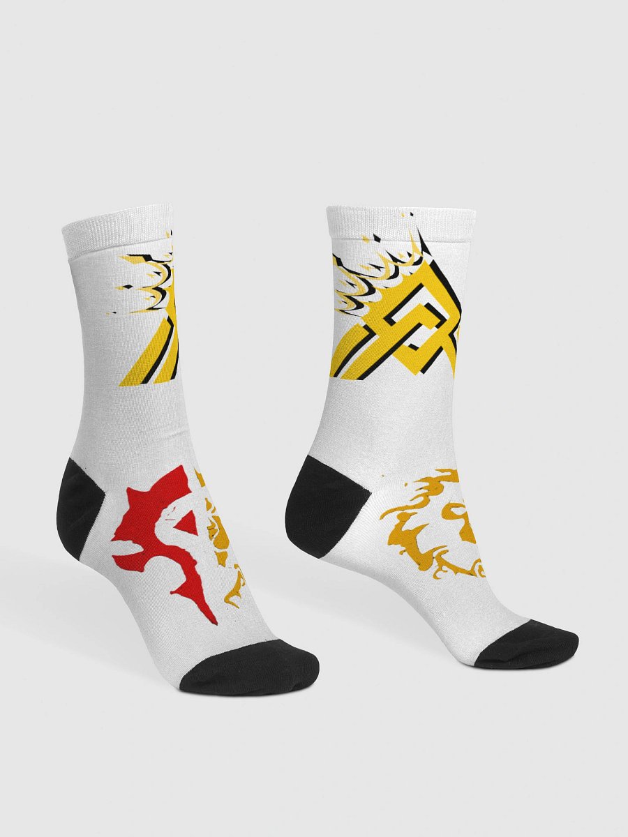 Raiding Socks product image (3)