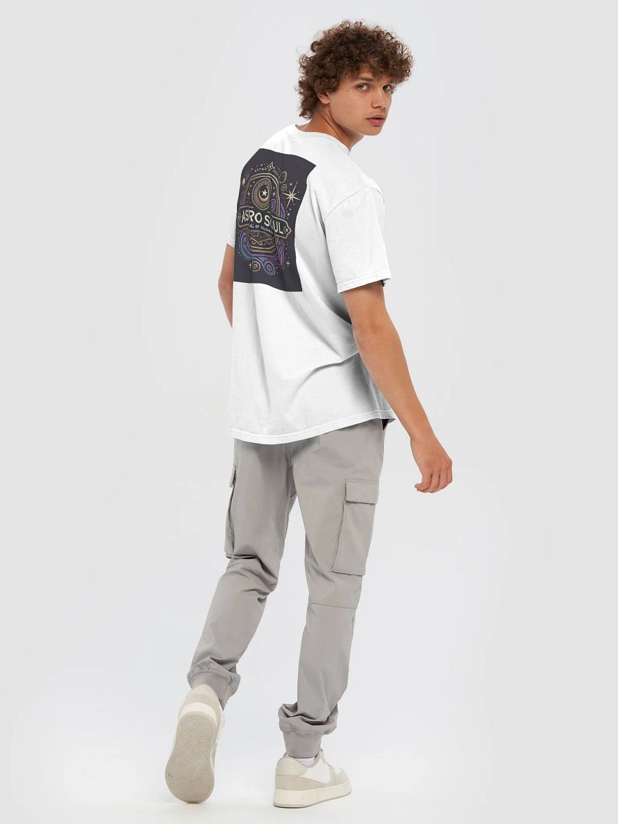 Astro Soul-Shirt product image (8)