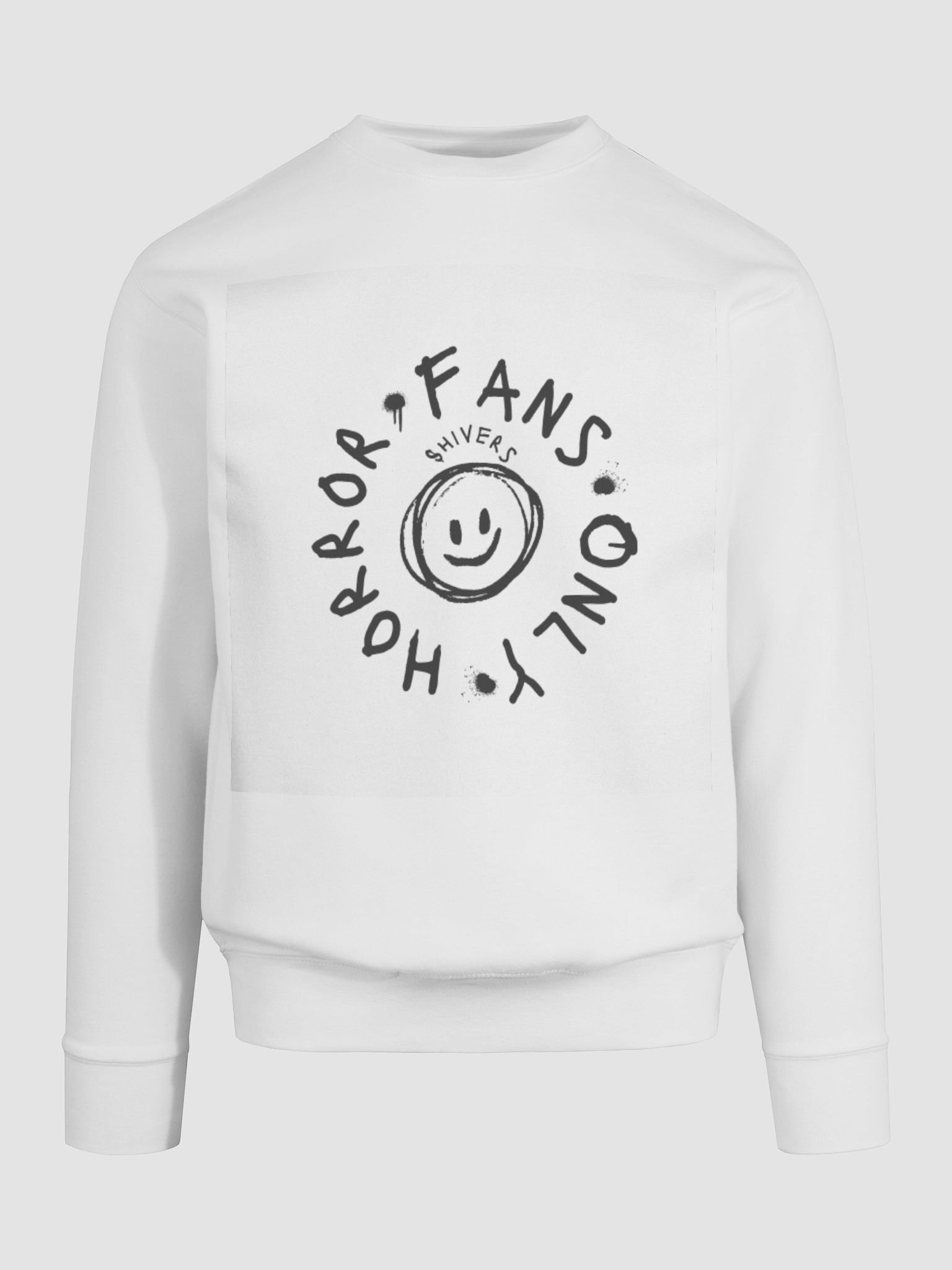 Horror Fans Only Crew product image (9)