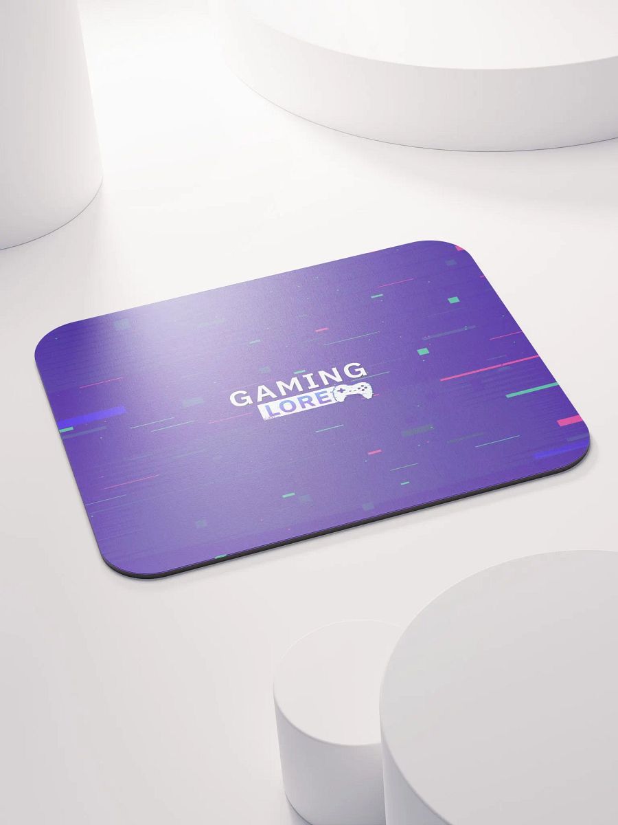 GamingLORE Mousepad product image (4)