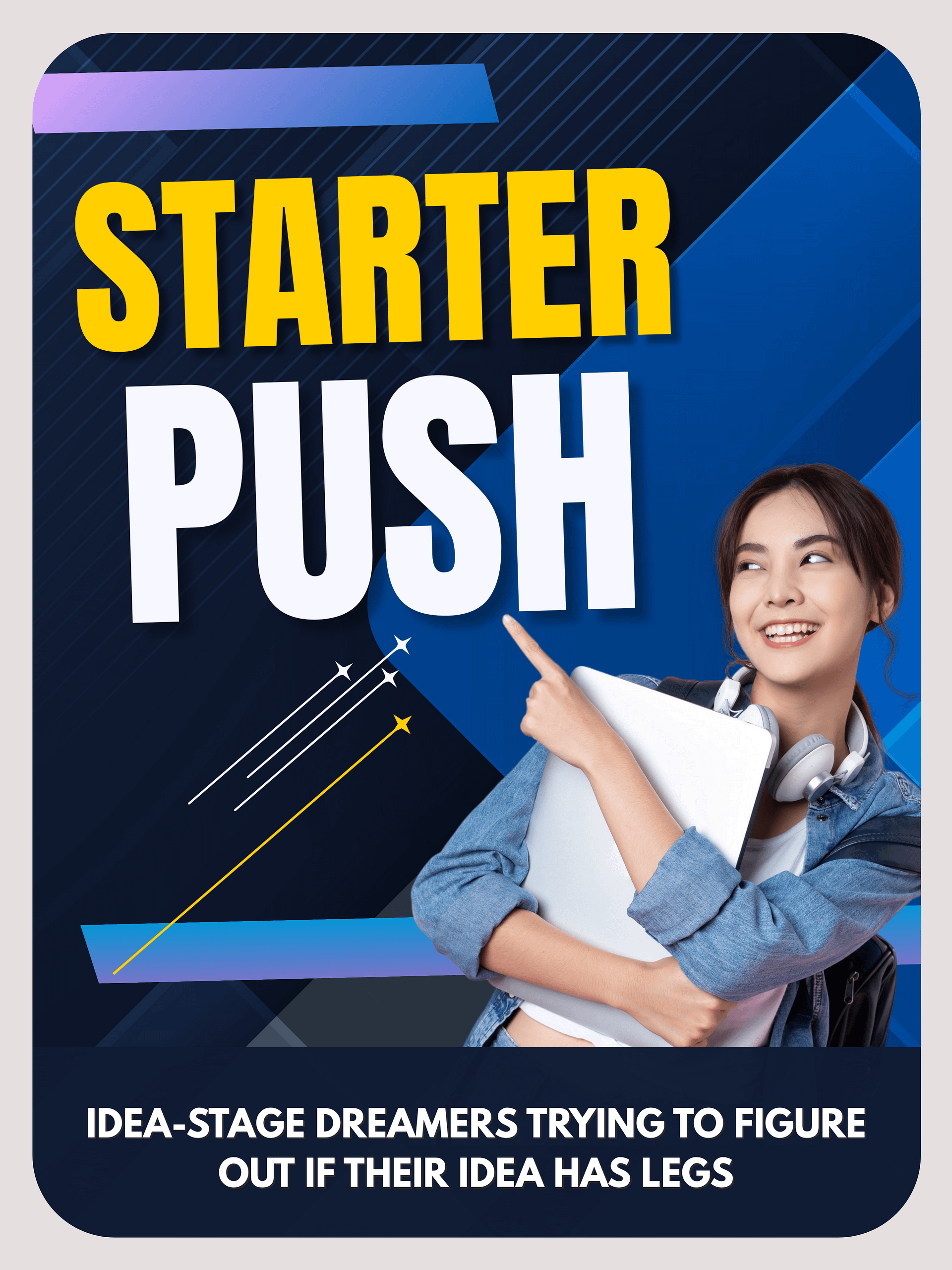 STARTER PUSH product image (1)