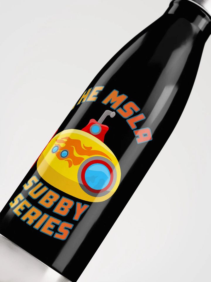 MSLA Subby Series - Water Bottle product image (2)