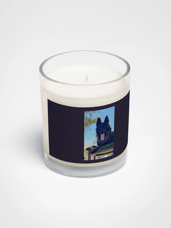 Serenity in a Jar product image (2)