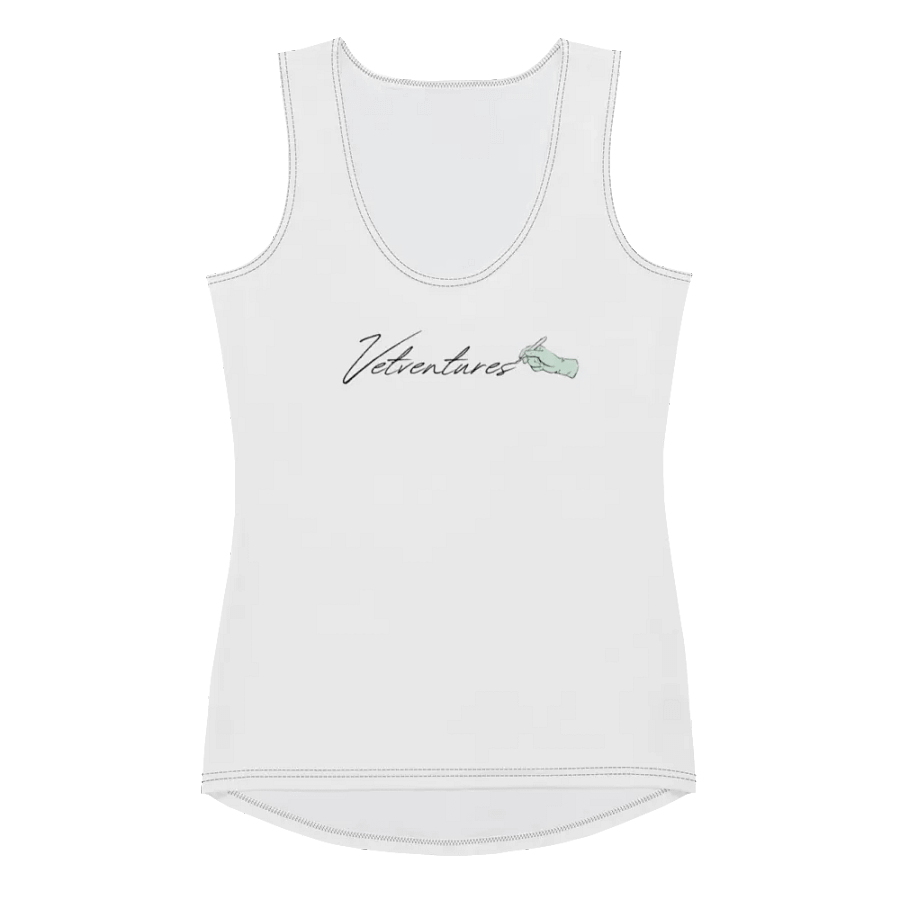 Vetventures Signature Tanktop product image (3)