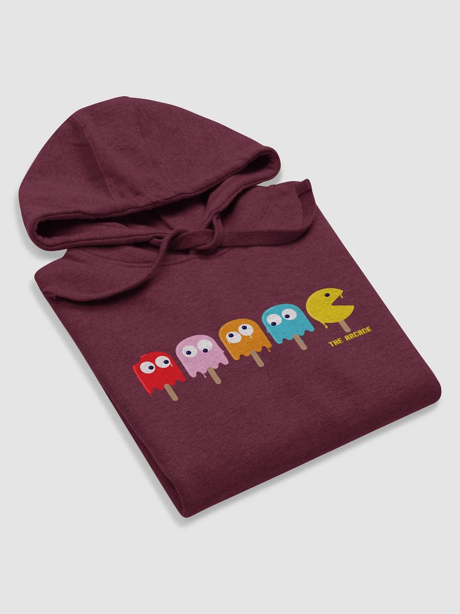 The Popsicle Pac ∙ Hoodie product image (4)