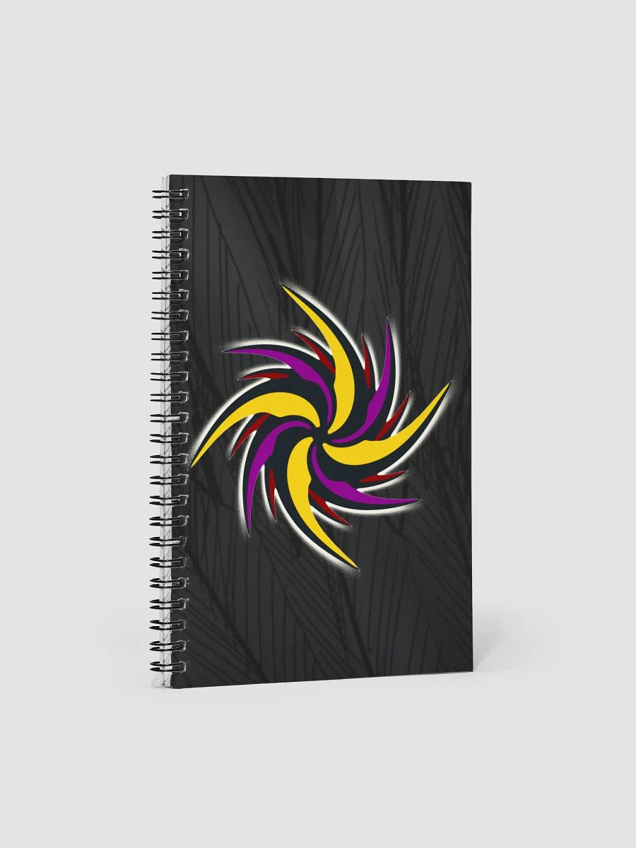 Logo Notebook product image (1)