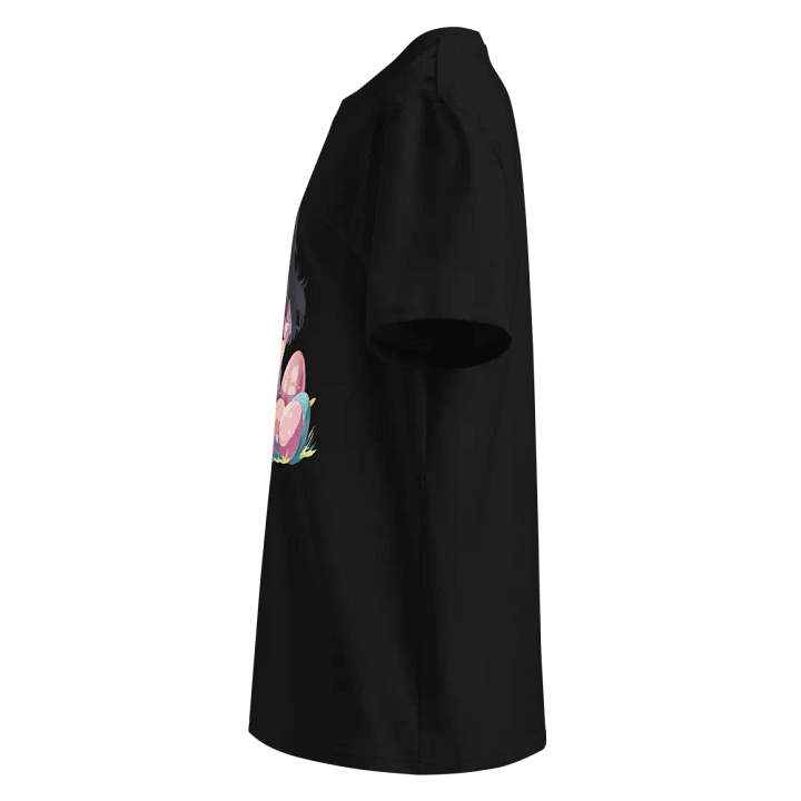 Kawaii Anime Girl Easter Tee product image (2)