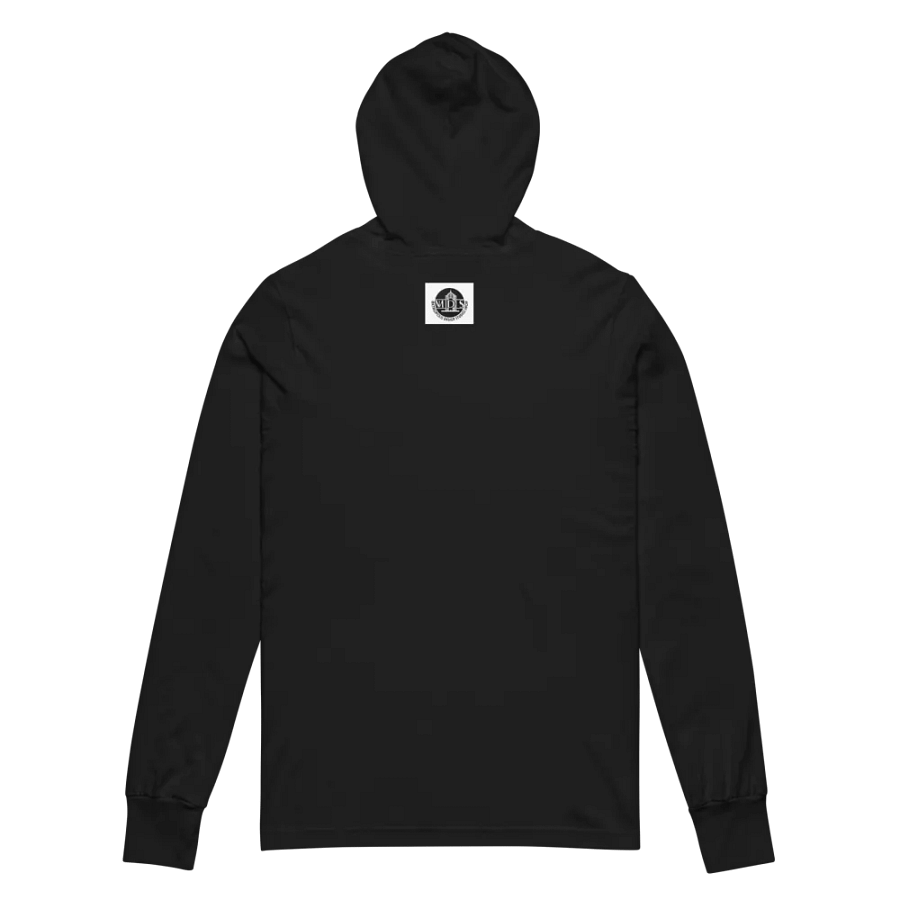 Death by Threads - Got Stitched Up Hoodie product image (26)