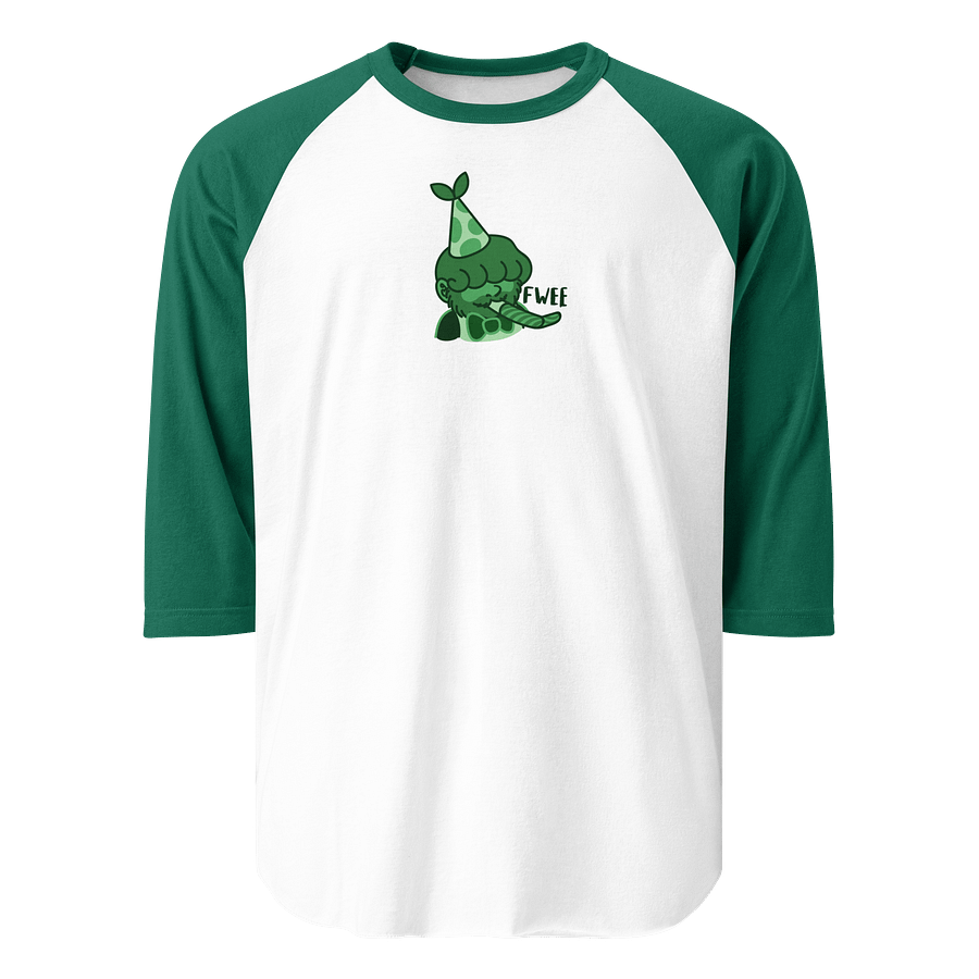 (G) Fwee Raglan Tee product image (1)