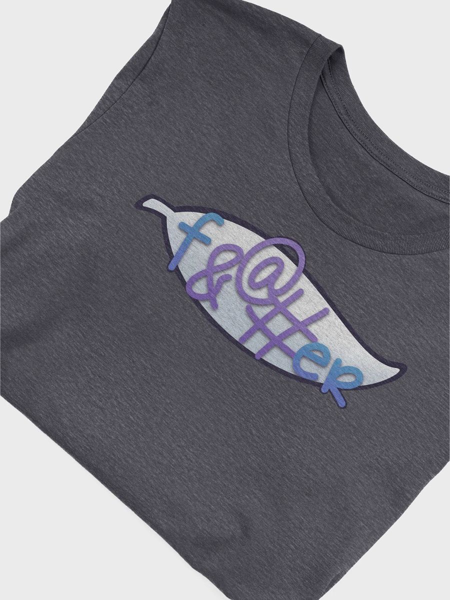 The F Word Shirt product image (4)
