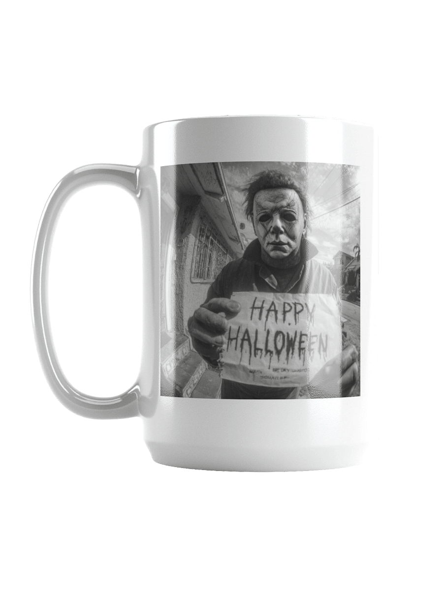Happy Halloween Mug product image (1)