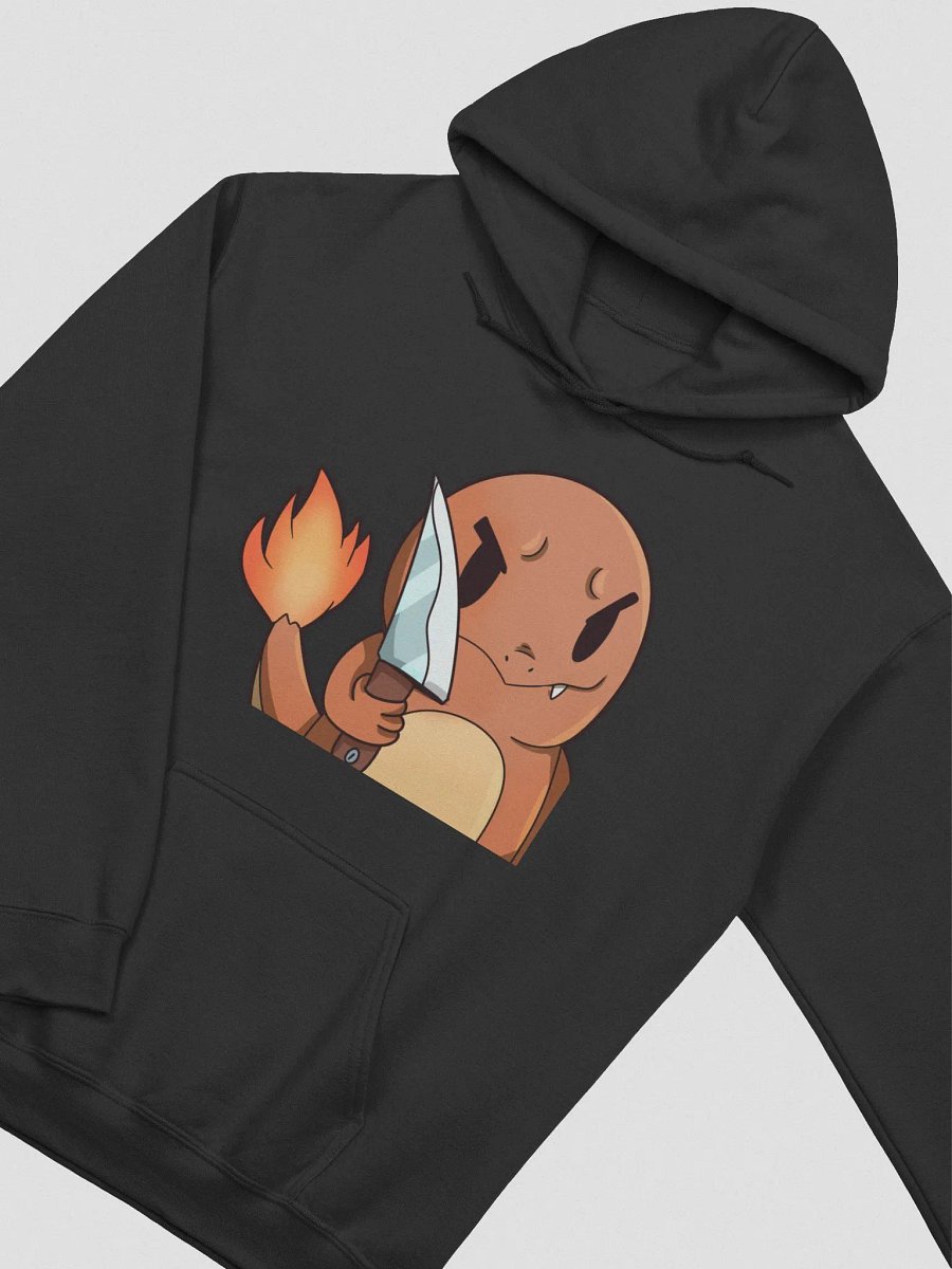 Charmander Hoodie product image (11)