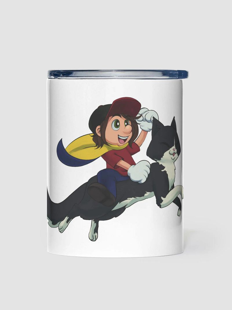 Zer0 Tumbler