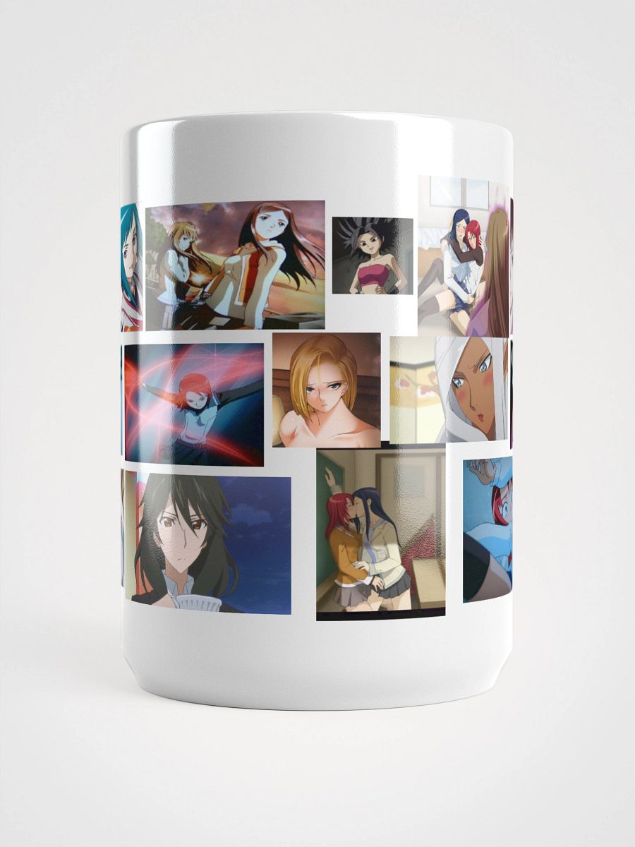 Anime Mug product image (10)